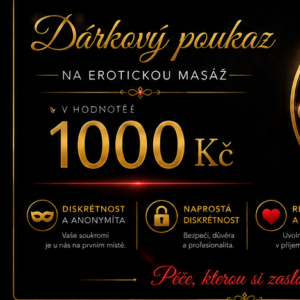 poukaz 1000