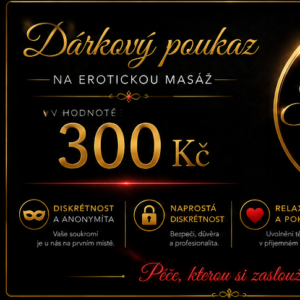 poukaz 300