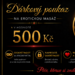 poukaz 500