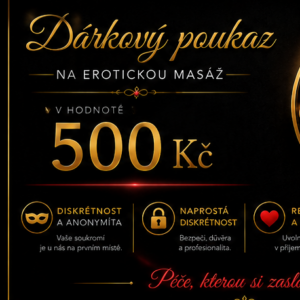 poukaz 500